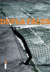 Livro Dupla Falta - Intrínseca
