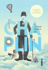 Livro Última Dança De Chaplin - Intrínseca