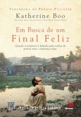 Livro Em Busca De Um Final Feliz - Novo Conceito
