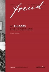 Livro Pulsões e Seus Destinos - Freud - Autêntica