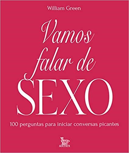 Livro Caixinha Vamos Falar de Sexo?