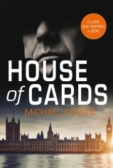 Livro House Of Cards - Dobbs