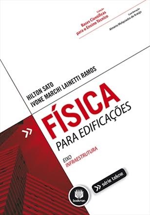 Livro Fisica para Edificacoes - Sato/ramos