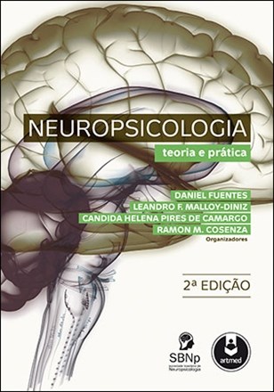 Livro Neuropsicologia: Teoria e Prática