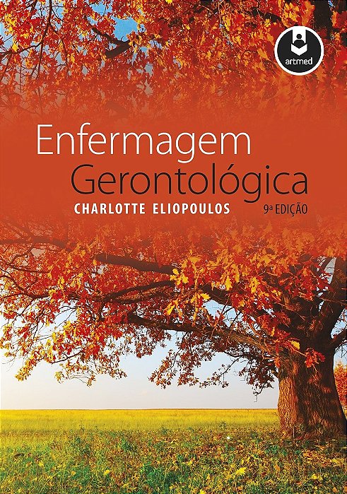 Livro Enfermagem Gerontológica  Eliopoulos