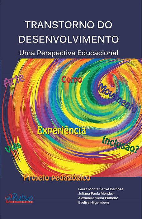Livro Transtorno do Desenvolvimento - Serrat