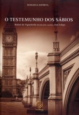 Livro Testemunho dos Sabios, O - Figueiredo