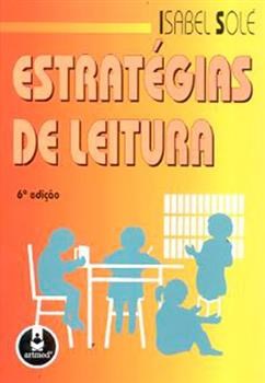 Livro Estratégias de Leitura