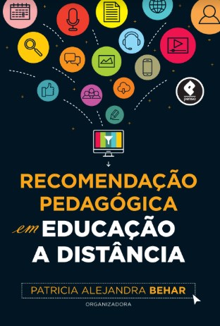 Livro Recomendacao Pedagogica em Educacao a Distancia - Behar