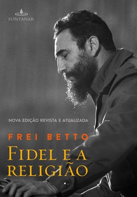 Livro Fidel e a Religiao - Betto