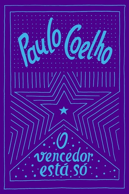 Livro Vencedor Esta So, O - Coelho