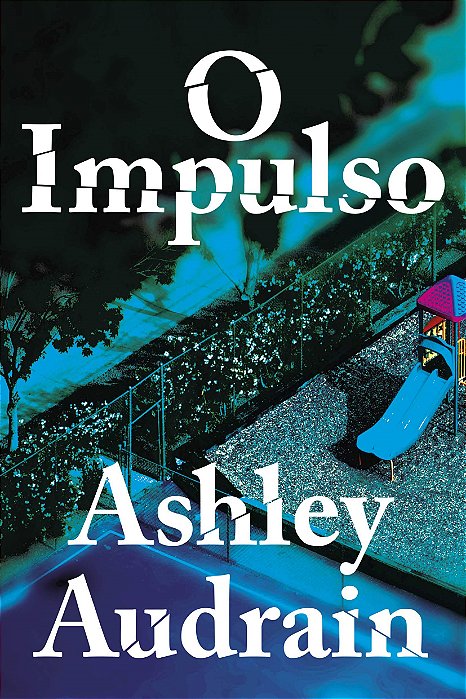 Livro O Impulso