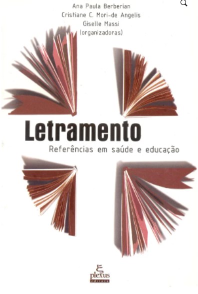 Livro LETRAMENTO - Lodi - Summus