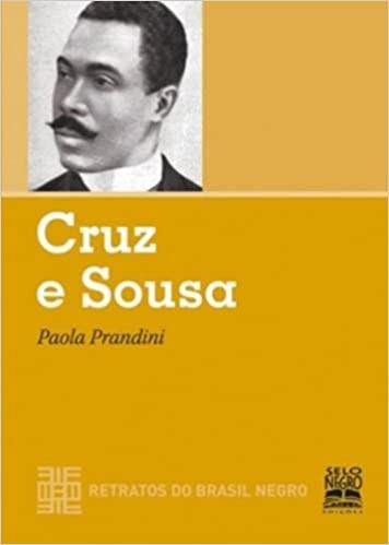 Livro Cruz e Sousa - Prandini