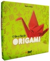 Livro Be-a-ba do Origami, O - Palma