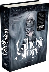 Livro Ghost Story - Straub