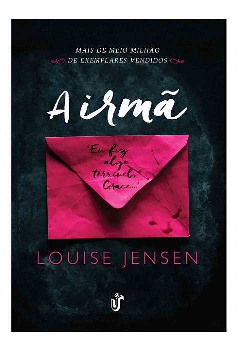 Livro A Irmã