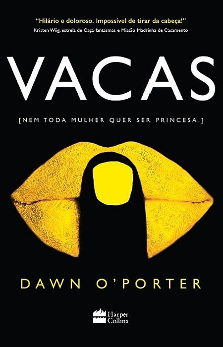 Livro Vacas - Oporter