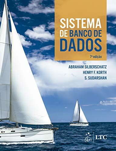 Livro Sistema de Banco de Dados: Silberschatz  LTC