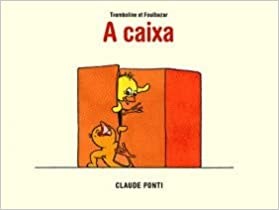 Livro Caixa, A - Ponti