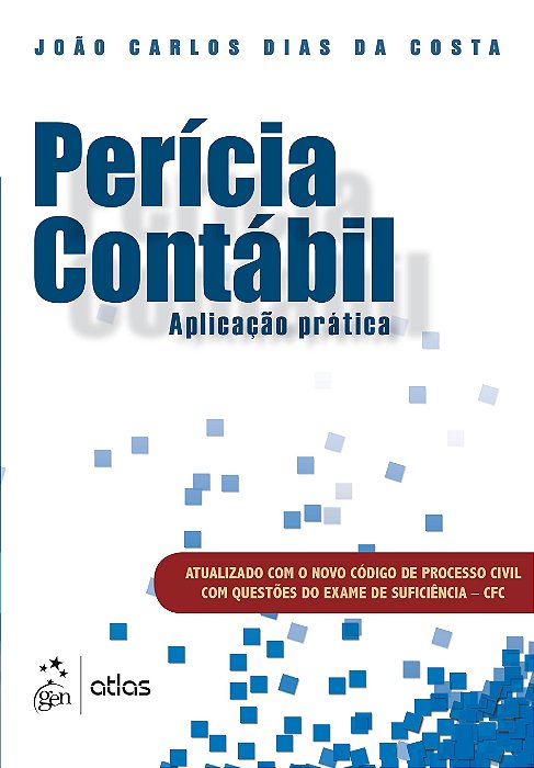 Livro Pericias Contabil - Costa