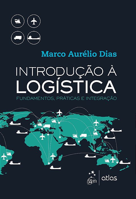 Livro Introdução a Logística Dias