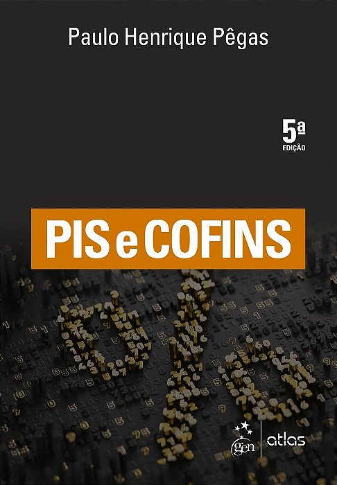 Livro PIS e COFINS