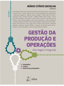 Livro Gestao da Producao e Operacoes - Batalha