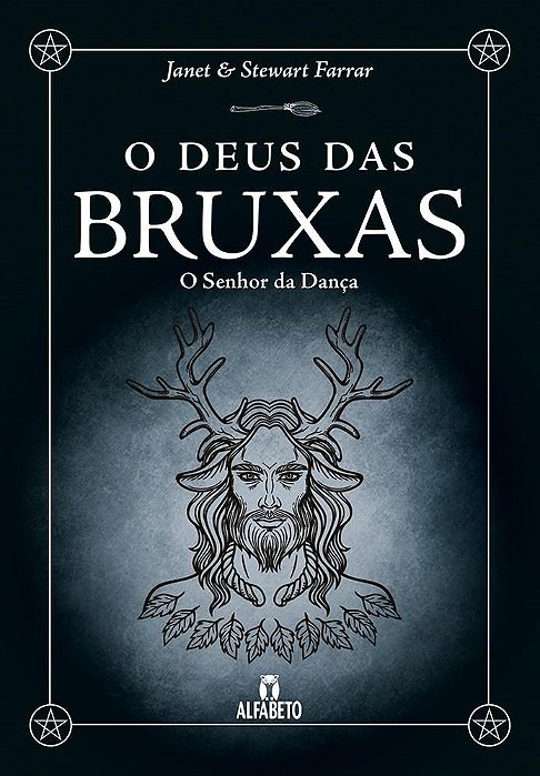 Livro Deus Das Bruxas, O - O Senhor Da Danca - Farrar