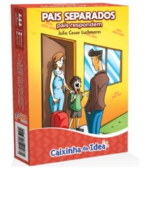 Livro Pais Separados Pais Respondem -