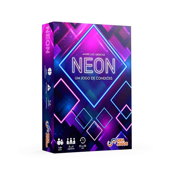 Jogo Neon