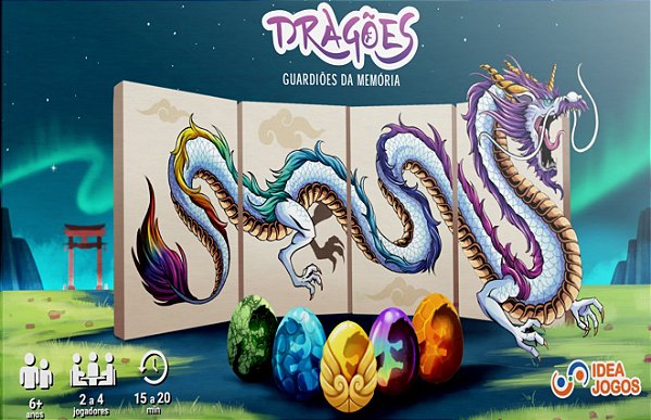 Livro Dragoes E Guardioes Da Memoria -