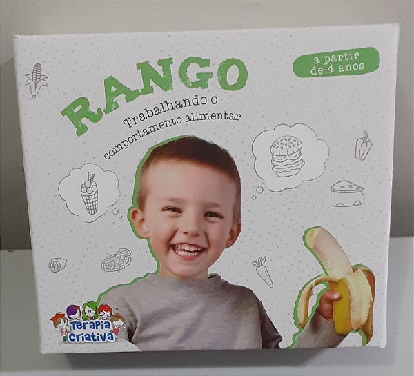 Jogo Rango