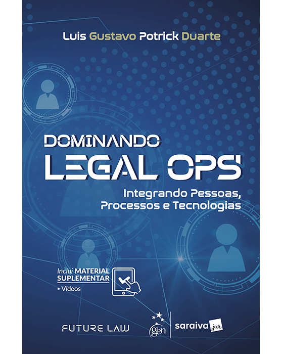 Livro Dominando Legal OPS