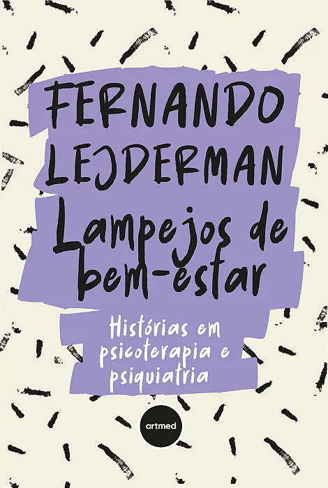Livro Lampejos de Bem-estar