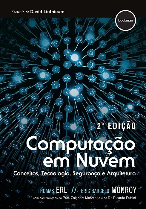 Livro Computação em Nuvem Monroy