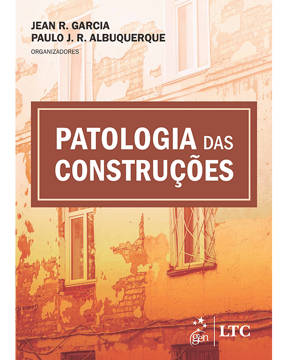 Livro Patologia das Construções