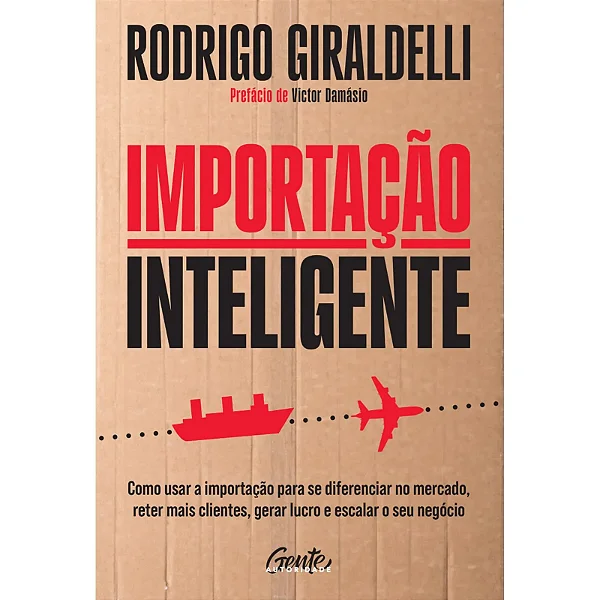 Livro Importação inteligente