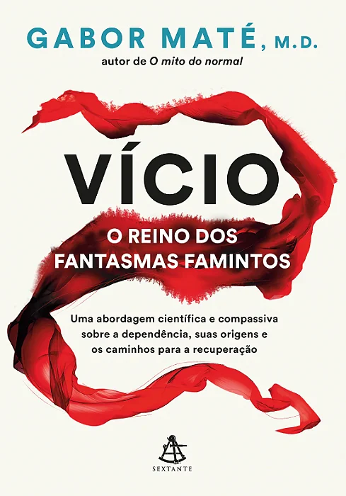 Livro Vício: o Reino dos Fantasmas Famintos