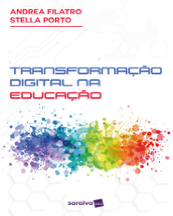 Livro Transformação Digital na Educação: Guia Rápido para Líderes e Gestores