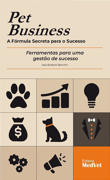 Livro Pet Business