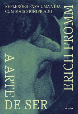 Livro A Arte de Ser