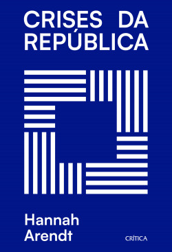 Livro Crises da República