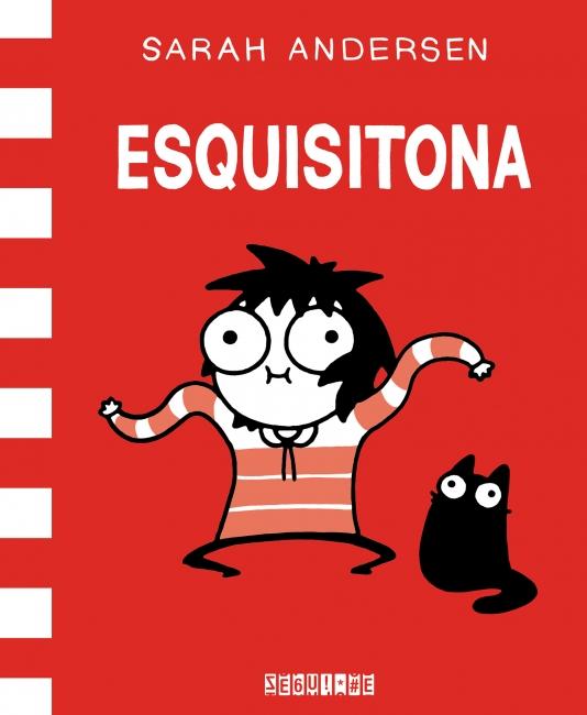 Livro Esquisitona