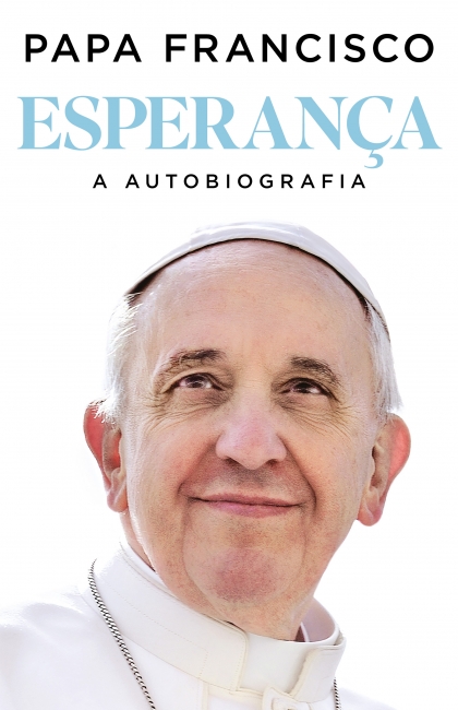 Livro Esperança: A autobiografia