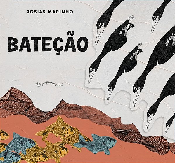 Livro Bateção