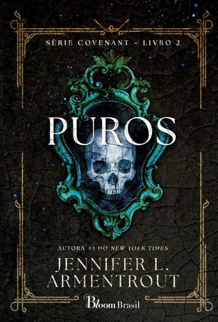 Livro Puros: 2