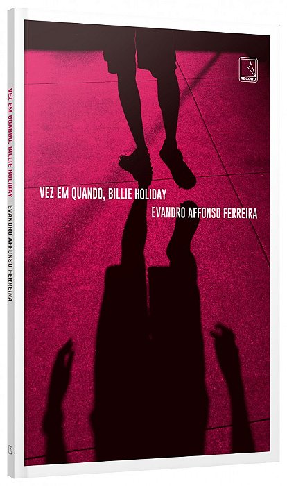 Livro Vez em quando, Billie Holiday