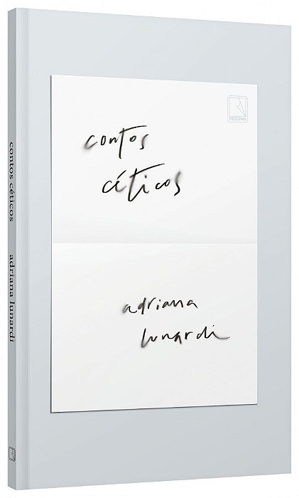 Livro Contos céticos