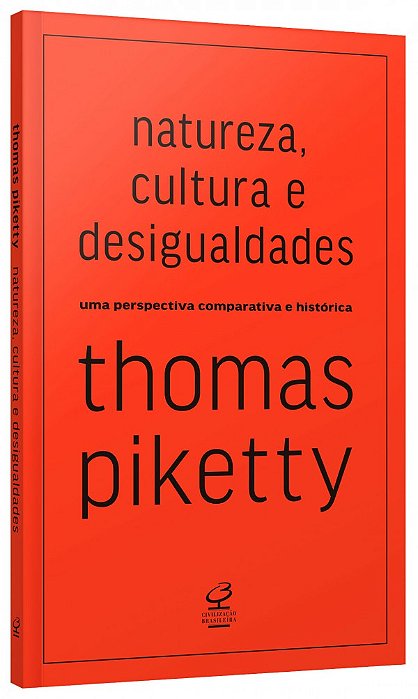 Livro Natureza, cultura e desigualdades
